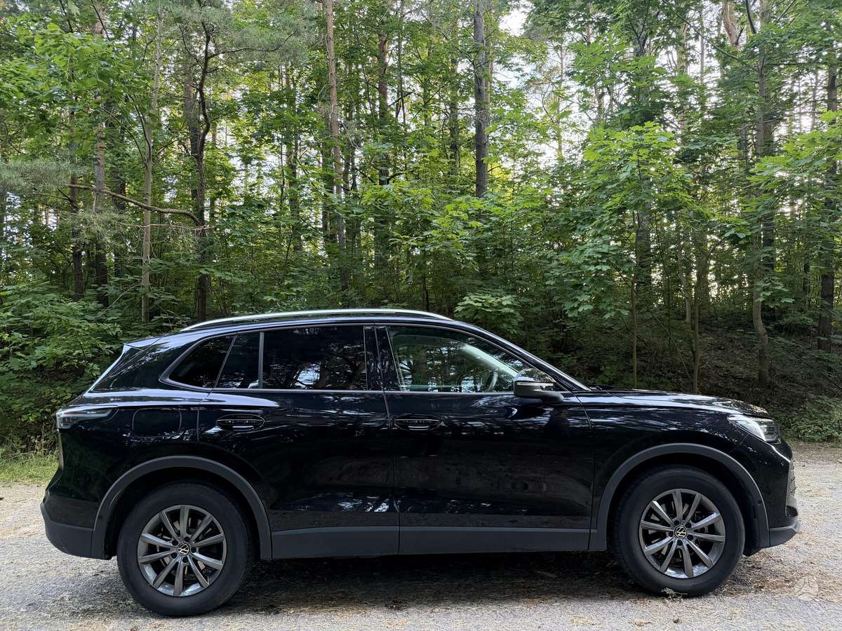 Volkswagen Tiguan - 6