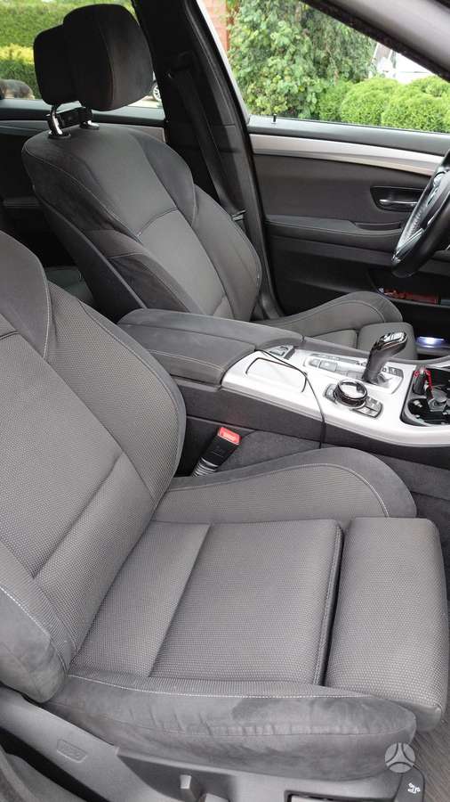 BMW 530, 3.0 l., Универсал