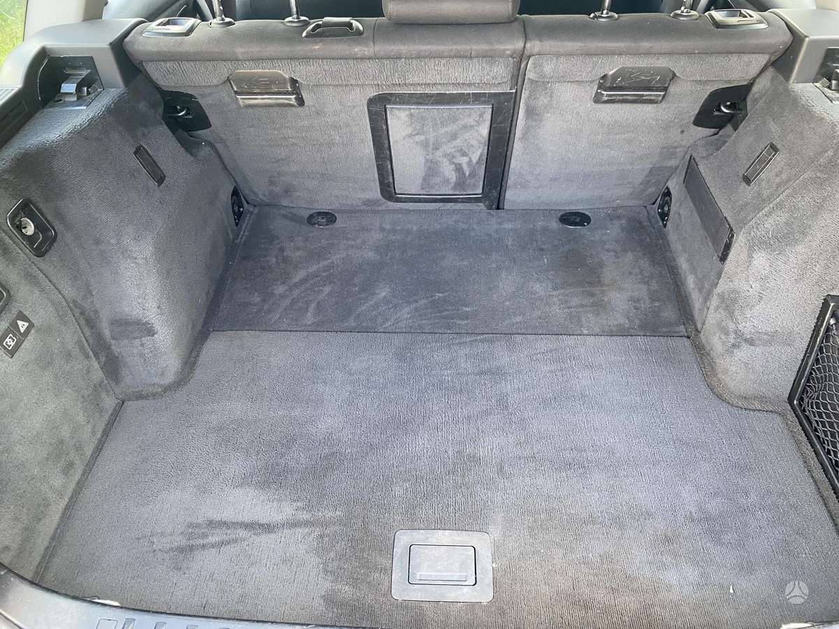 BMW 318, 2.0 l., Универсал