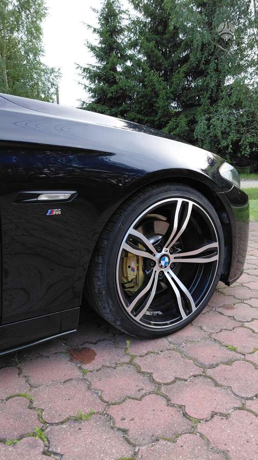 BMW 530, 3.0 l., Универсал