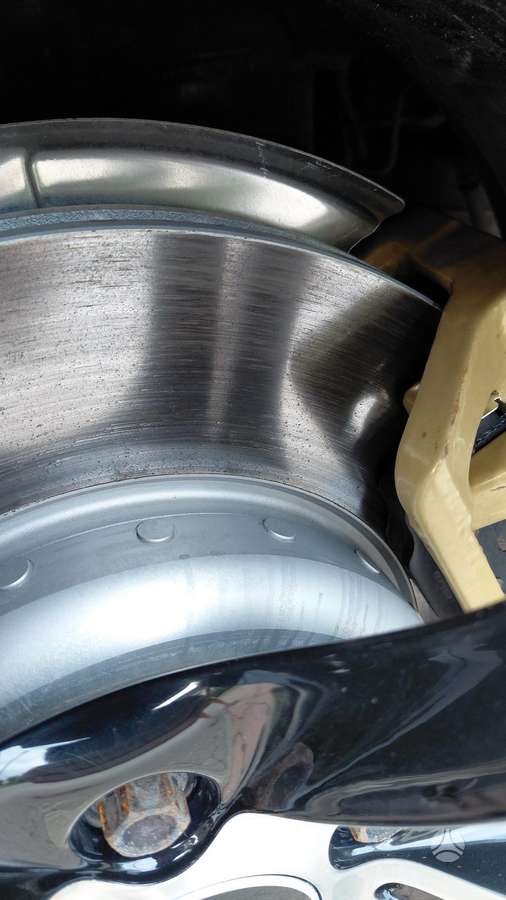 BMW 530, 3.0 l., Универсал