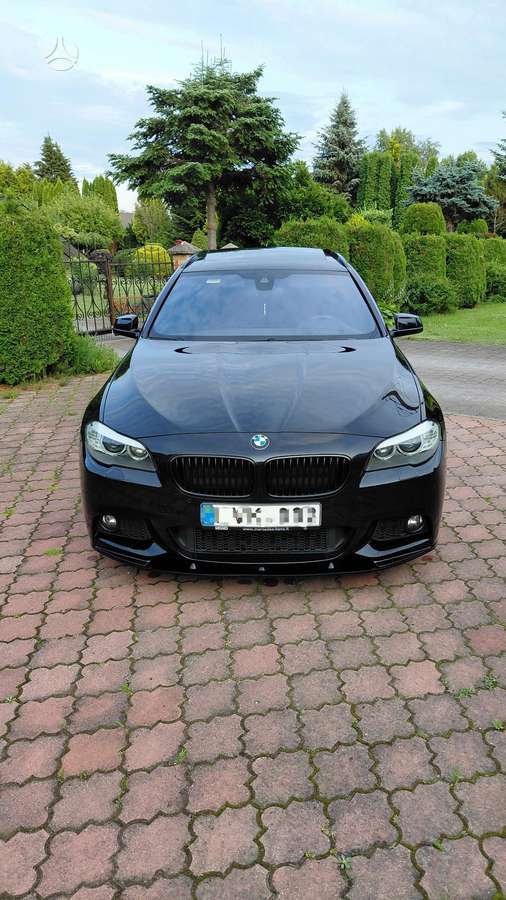 BMW 530, 3.0 l., Универсал