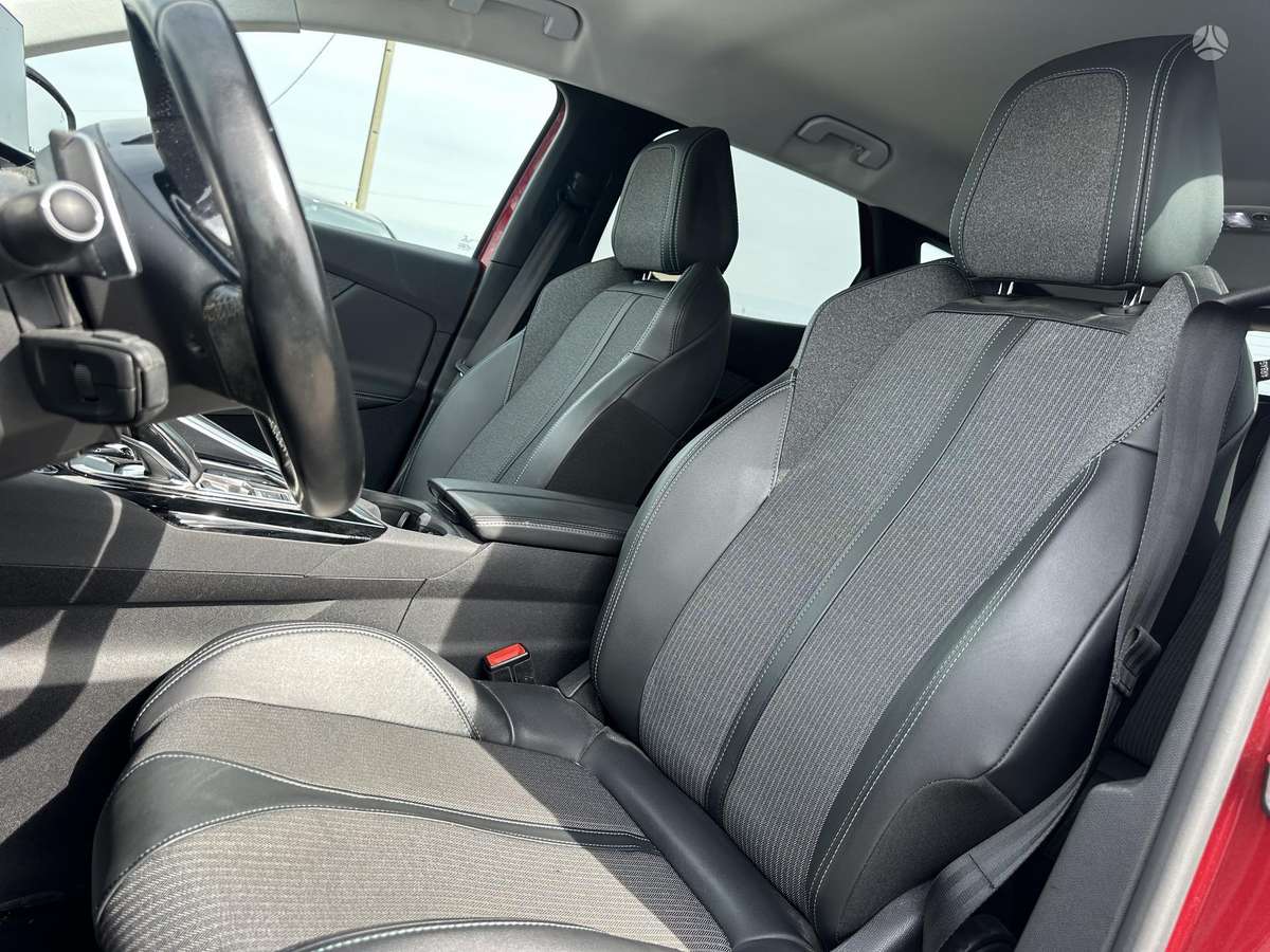 Peugeot 3008 - 12