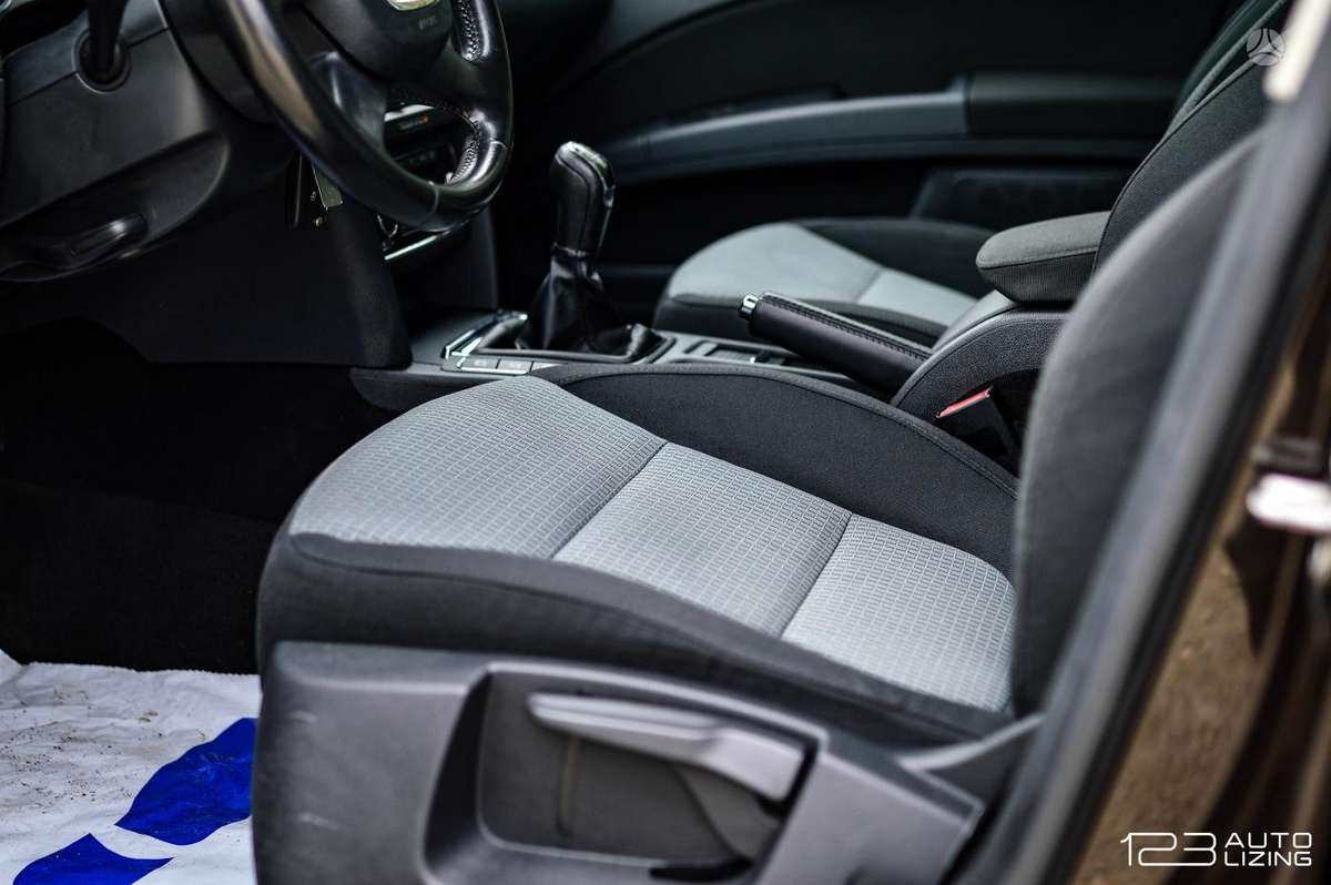 Skoda Superb, 1.6 l., Универсал