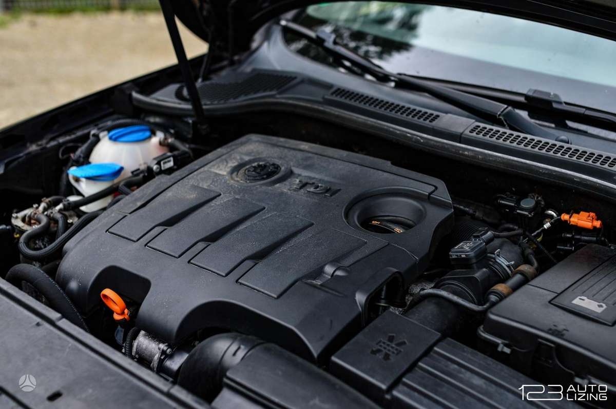 Skoda Superb, 1.6 l., Универсал