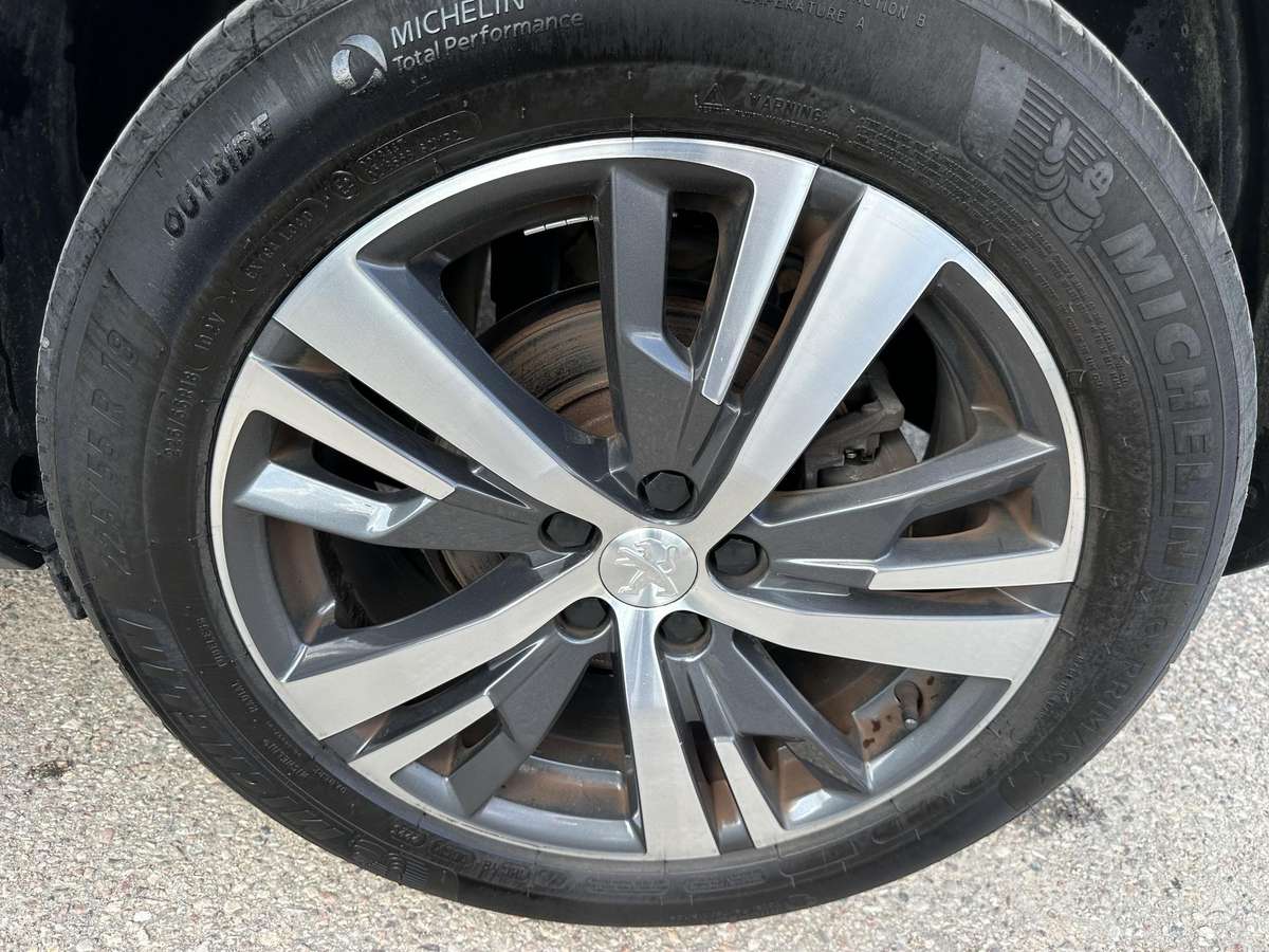 Peugeot 3008 - 7