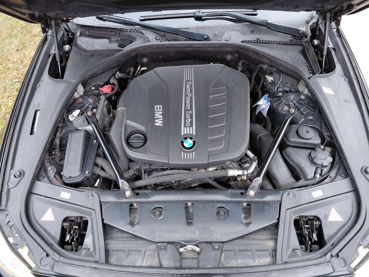 BMW 530, 3.0 l., Универсал