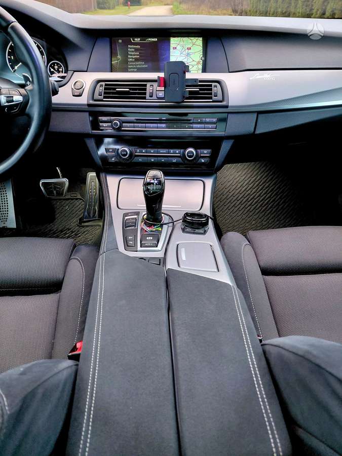 BMW 530, 3.0 l., Универсал