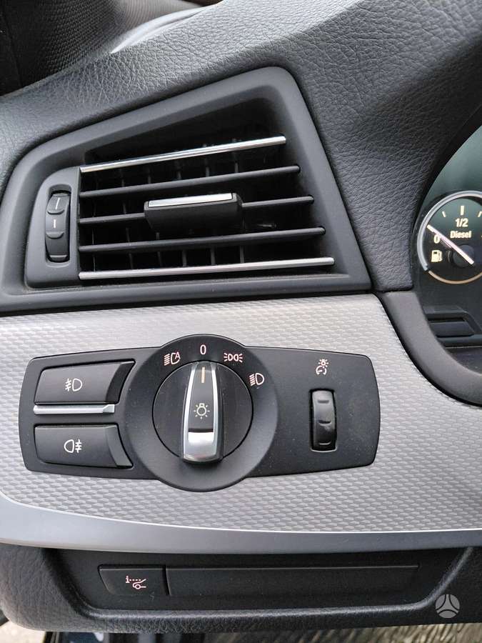 BMW 530, 3.0 l., Универсал