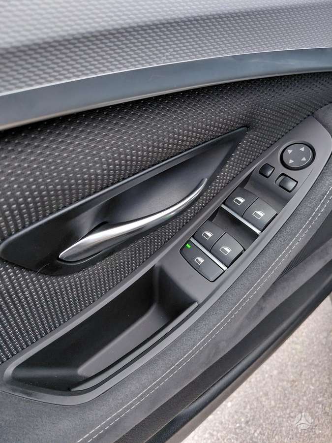 BMW 530, 3.0 l., Универсал
