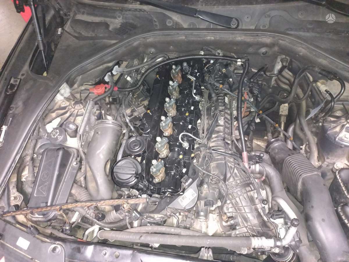 BMW 530, 3.0 l., Универсал