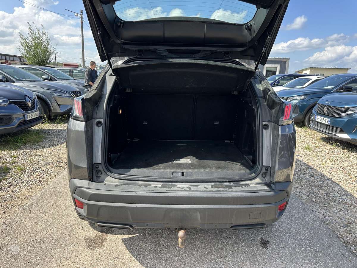 Peugeot 3008 - 8