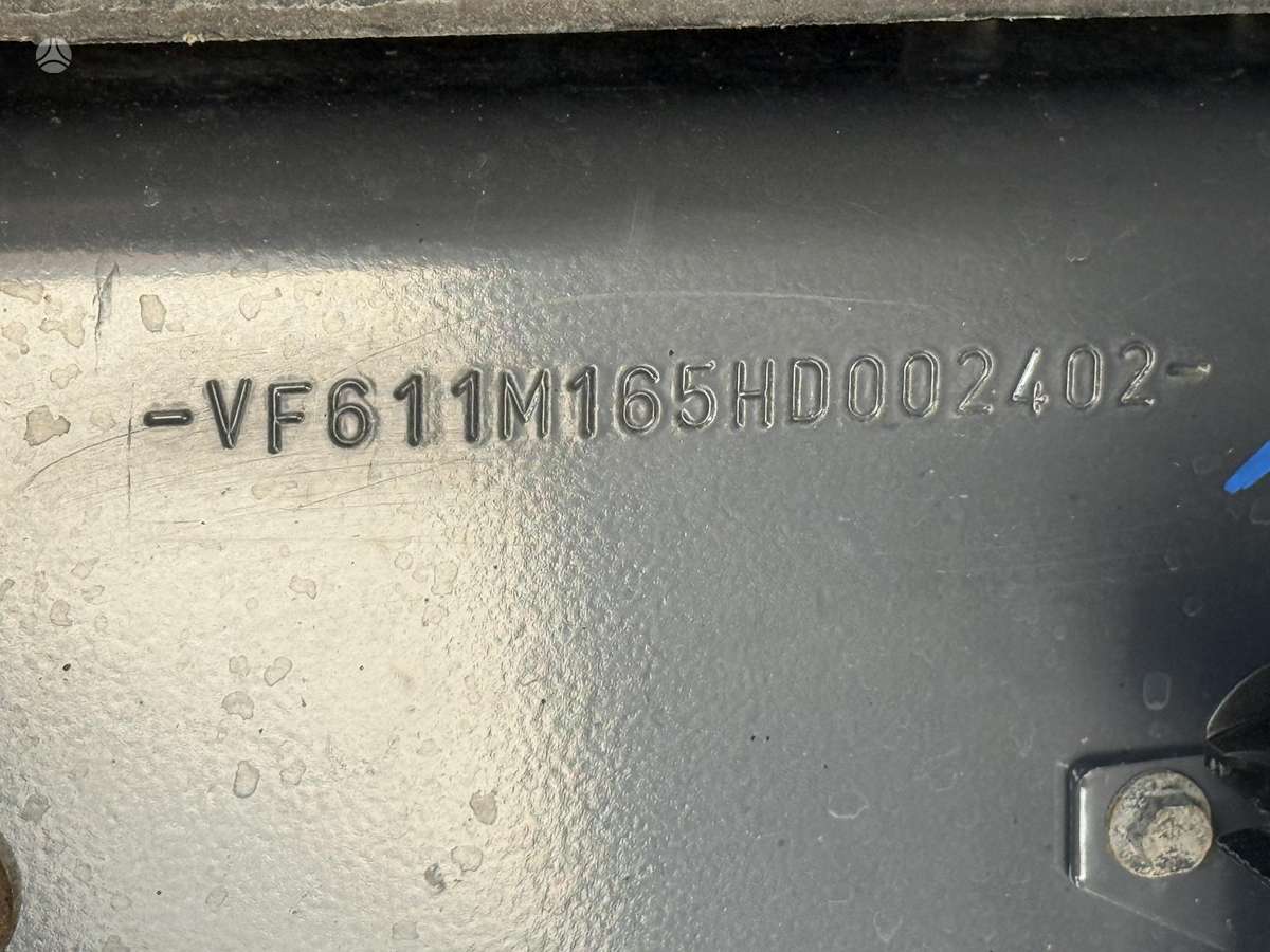 Renault T 460, auto vedēji