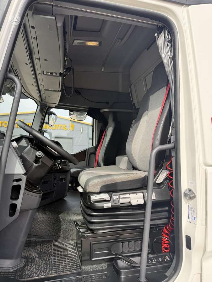 Renault T 460, auto transporters