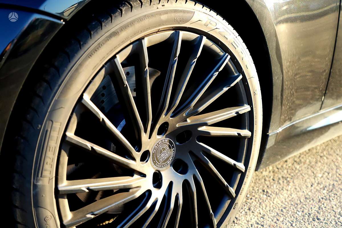 BMW M6, 5.0 l., Кабриолет