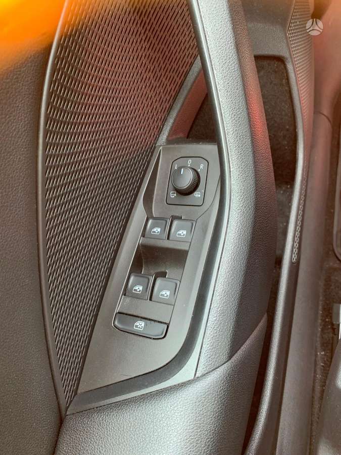Skoda Octavia, 2.0 l., Универсал