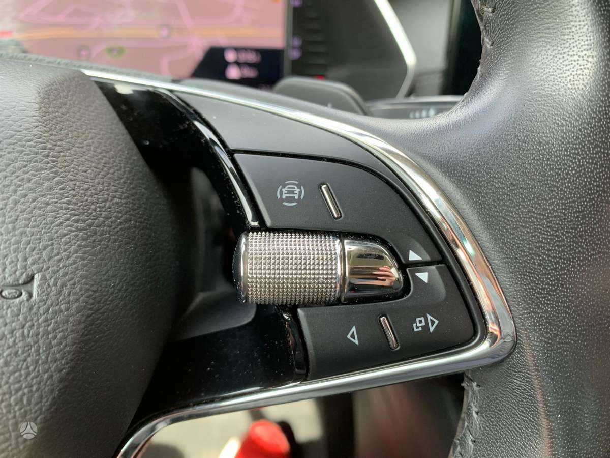 Skoda Octavia, 2.0 l., Универсал