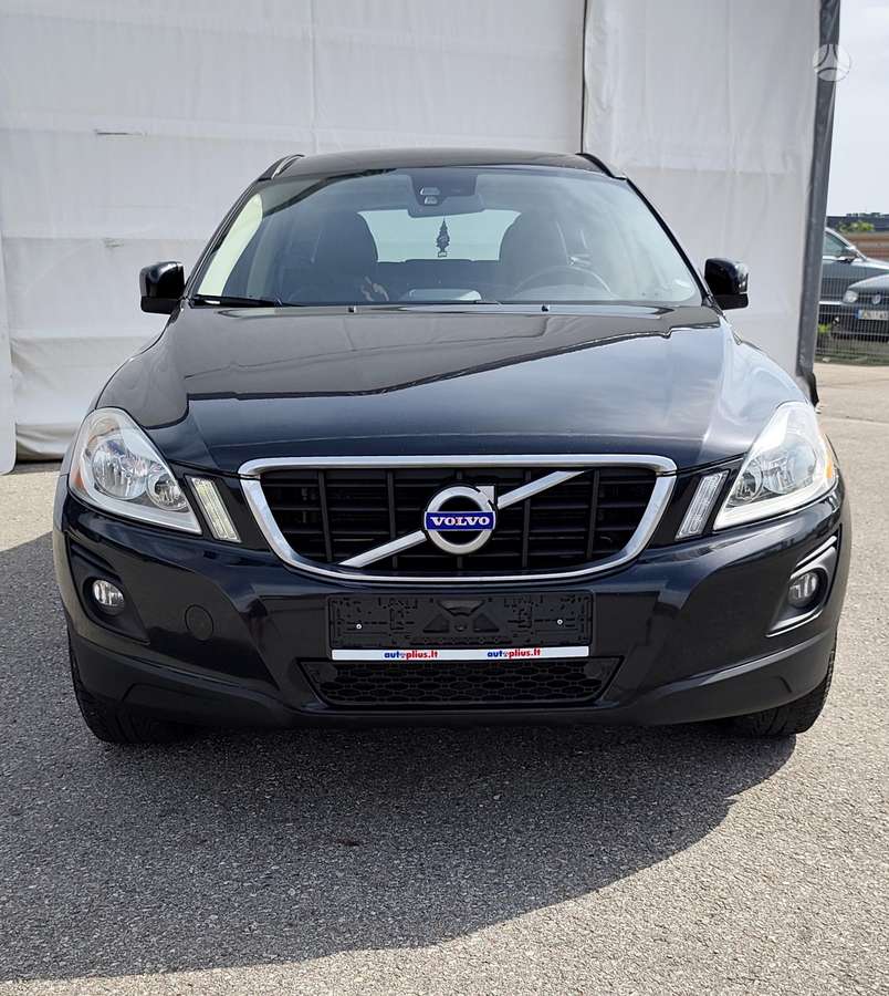 Volvo XC60 - 6