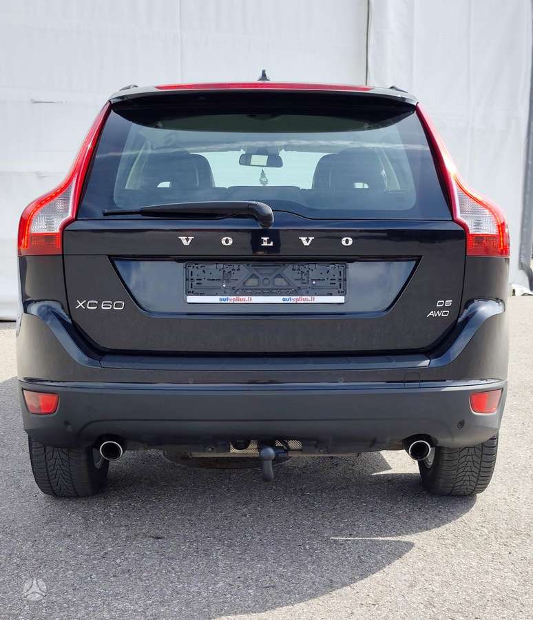 Volvo XC60 - 4