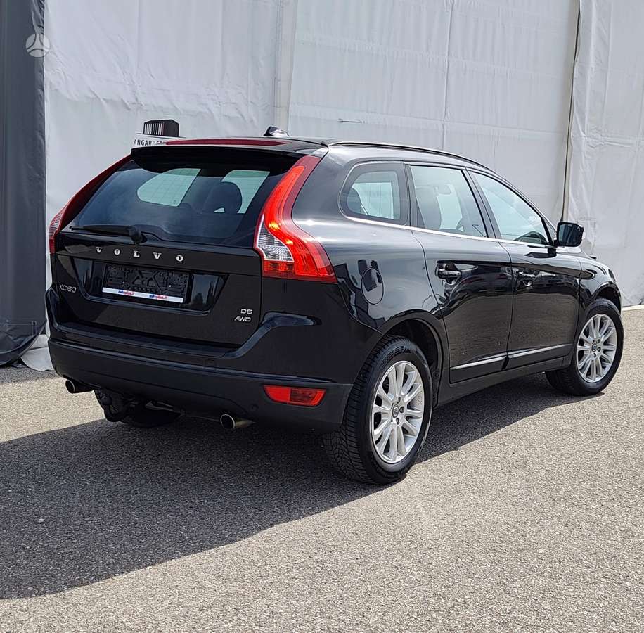 Volvo XC60 - 5
