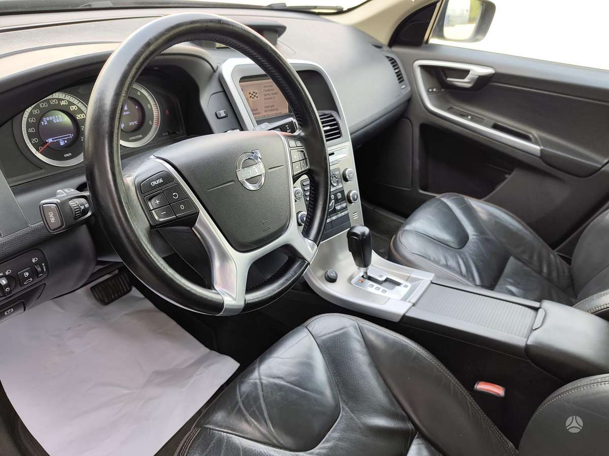 Volvo XC60 - 7