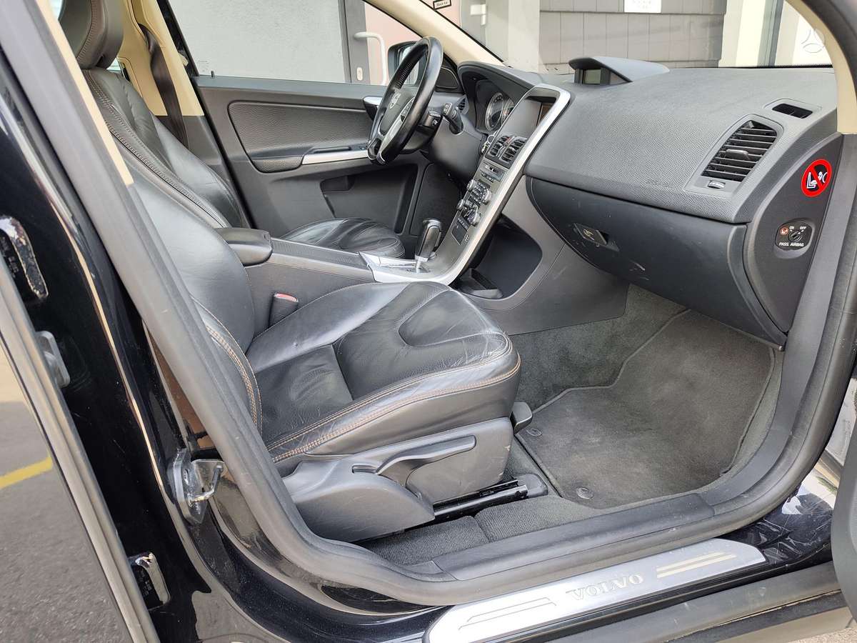 Volvo XC60 - 9