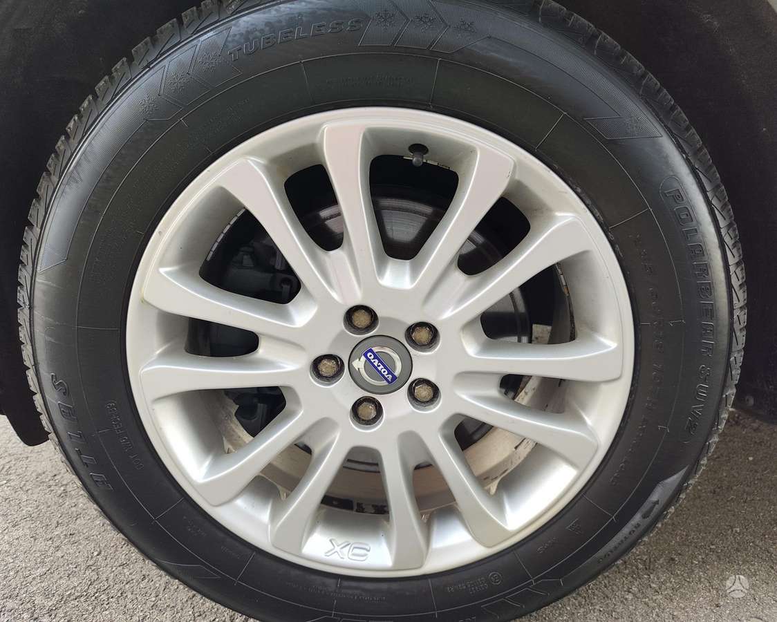 Volvo XC60 - 10