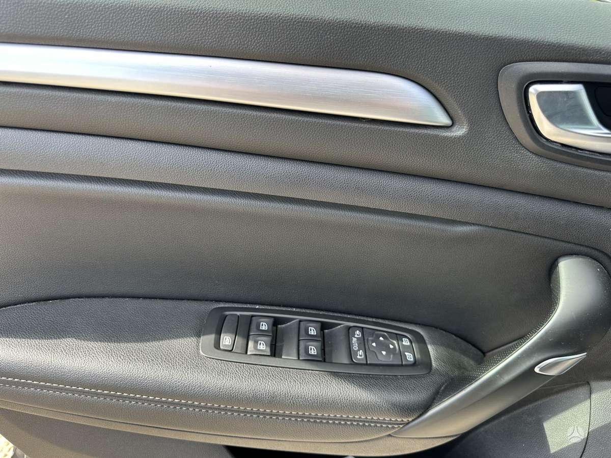 Renault Megane, 1.5 l., Универсал