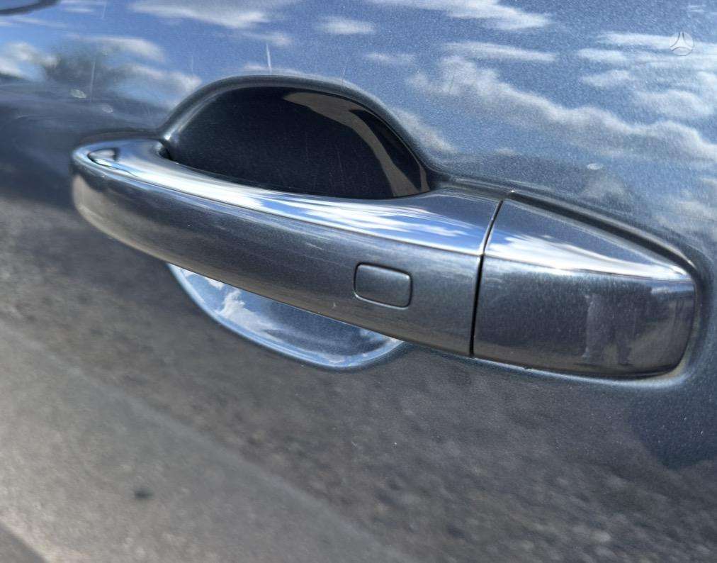 Renault Megane, 1.5 l., Универсал