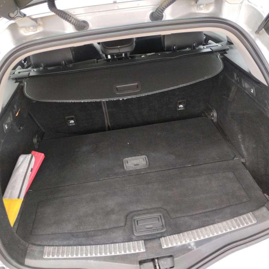 Renault Megane, 1.5 l., Универсал