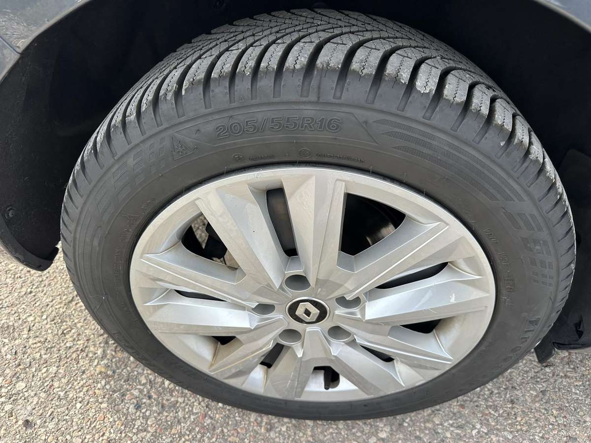 Renault Megane, 1.3 l., Универсал