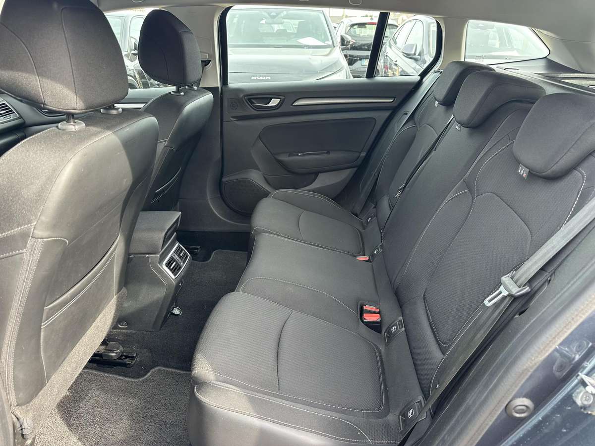 Renault Megane, 1.3 l., Универсал