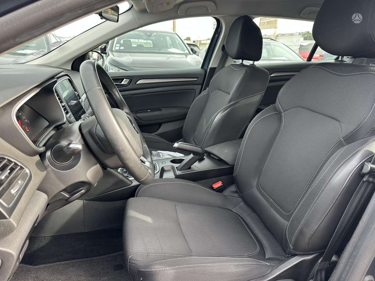 Renault Megane, 1.3 l., Универсал