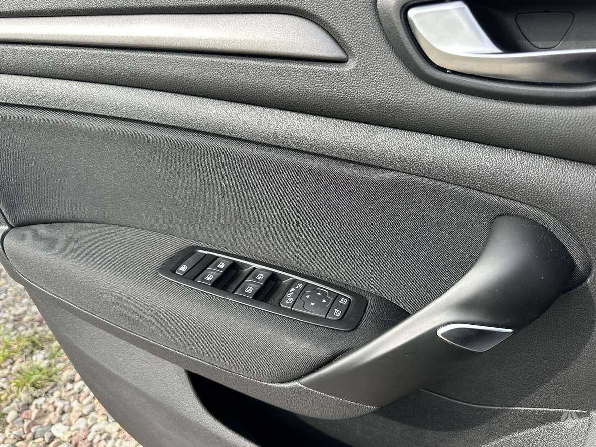 Renault Megane, 1.3 l., Универсал