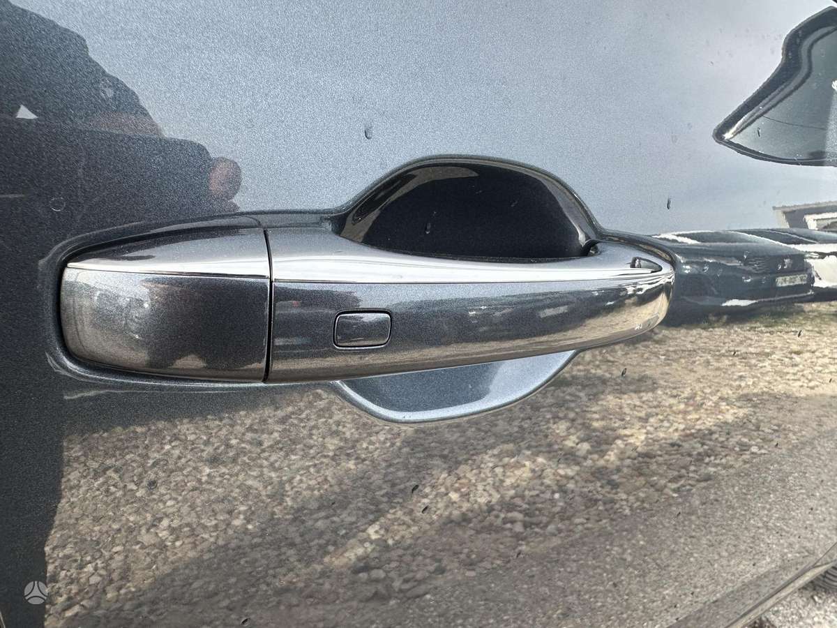 Renault Megane, 1.3 l., Универсал