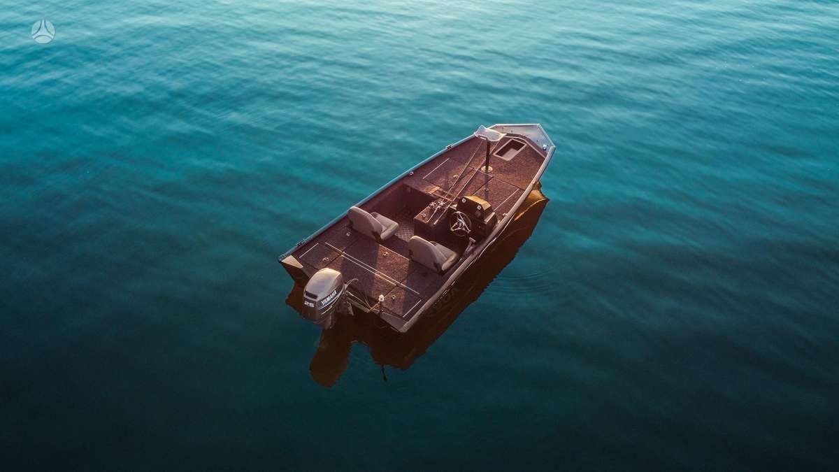 4ADV Marine H460, яхты / катера