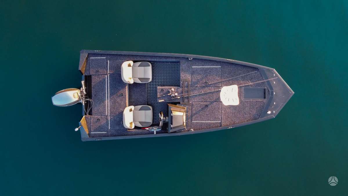 4ADV Marine H460, яхты / катера