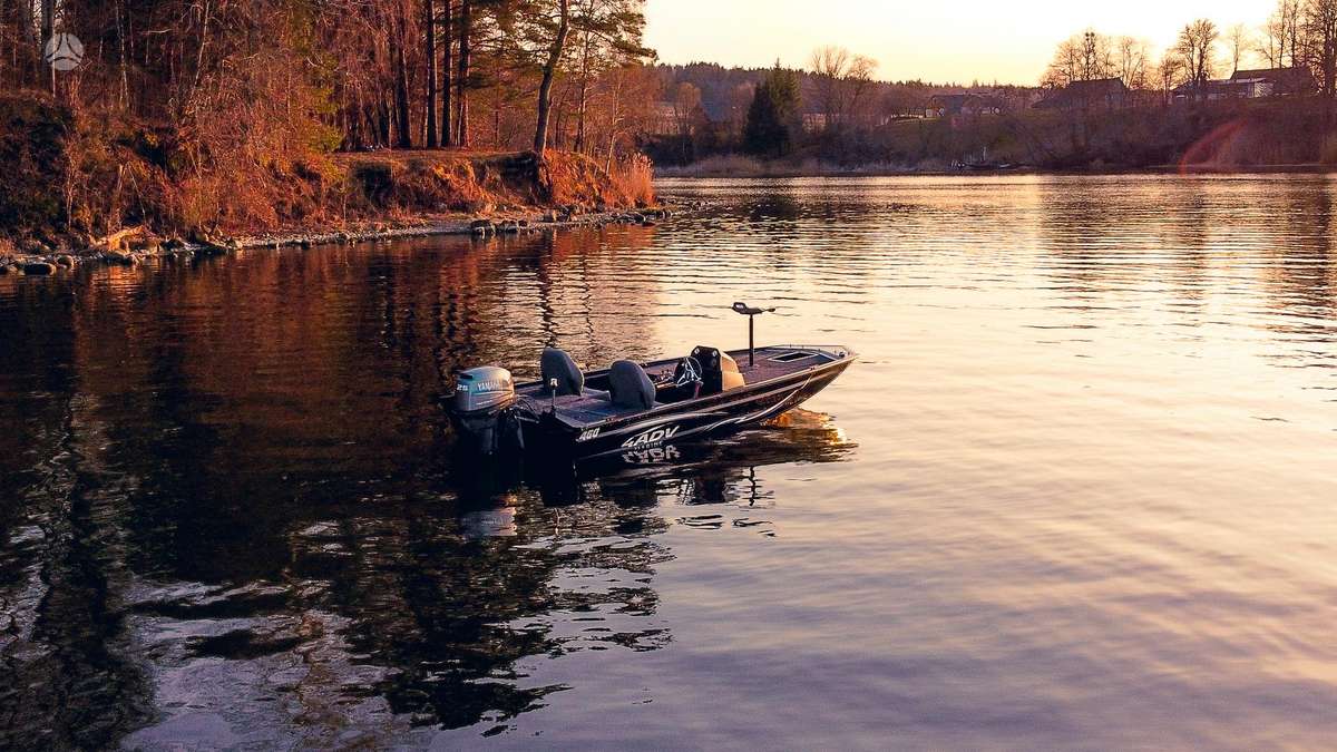 4ADV Marine H460, яхты / катера