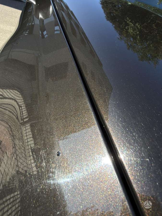 Citroen C5, 2.0 l., wagon