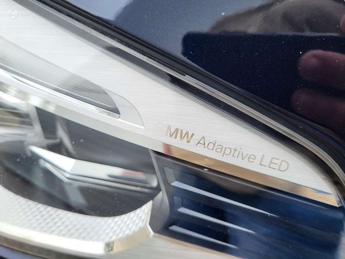 BMW 520, 2.0 l., Универсал