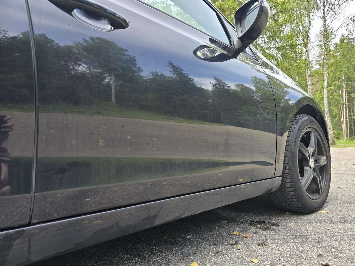 Volkswagen Golf - 12