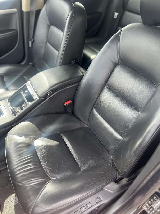Volvo V70, 2.4 l., Универсал