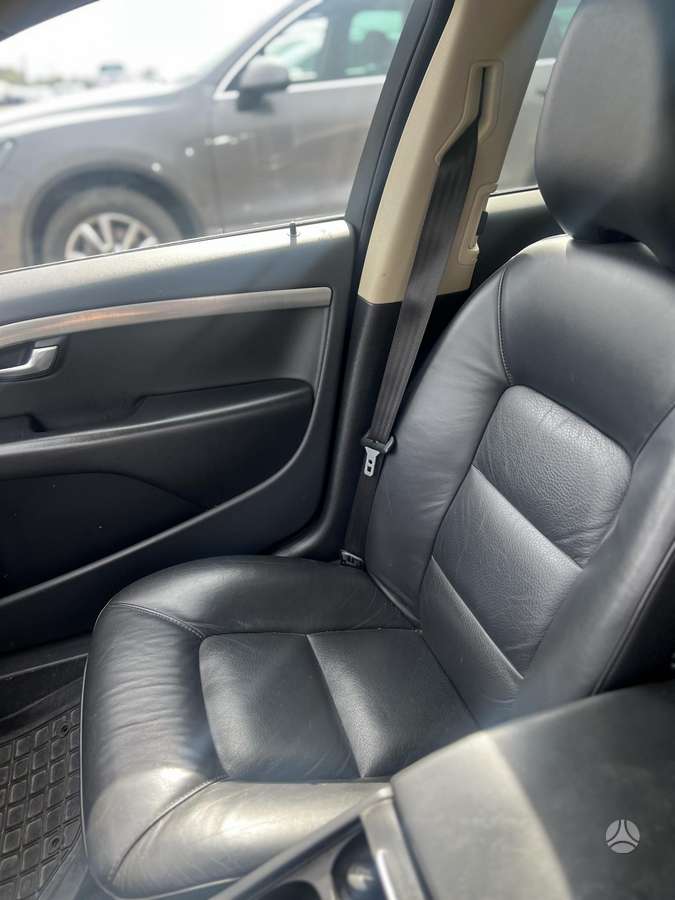 Volvo V70, 2.4 l., Универсал