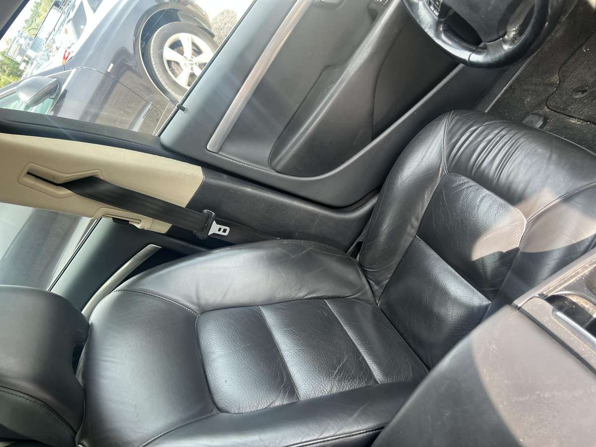 Volvo V70, 2.4 l., Универсал