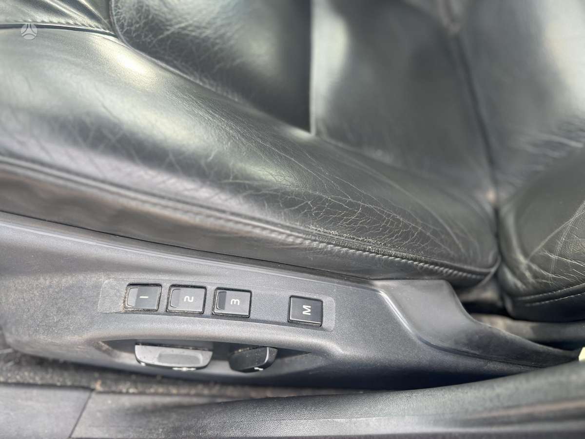 Volvo V70, 2.4 l., Универсал