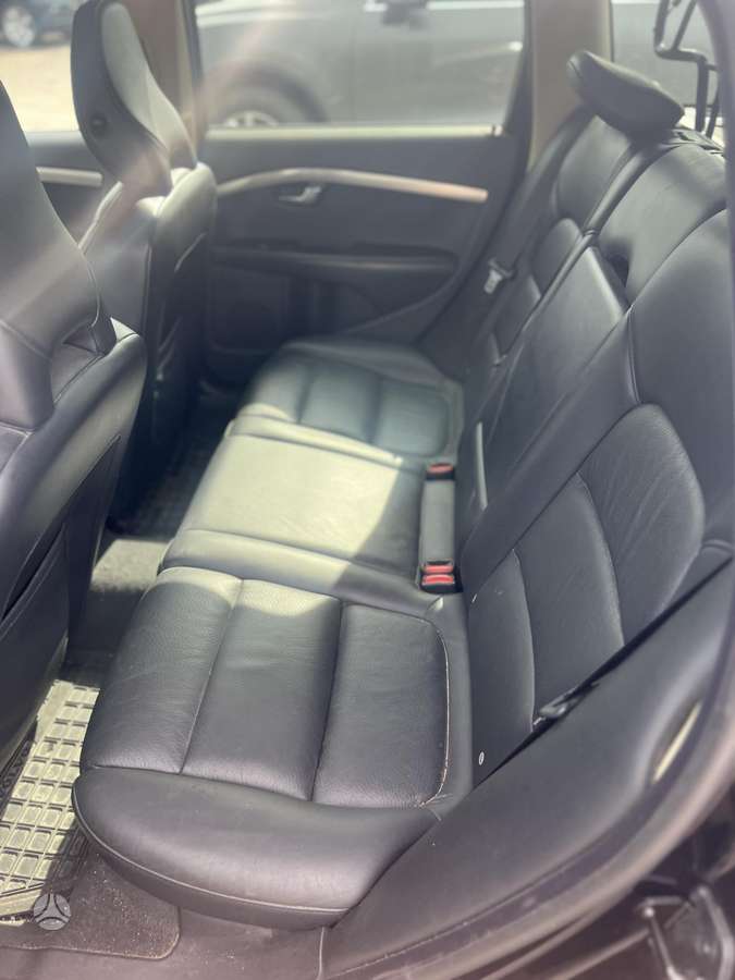 Volvo V70, 2.4 l., Универсал
