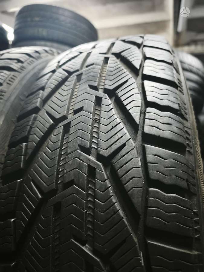Kormoran SNOW, winter 215/60 R17