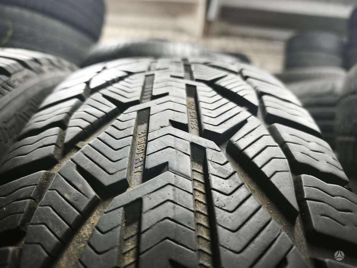 Kormoran SNOW, winter 215/60 R17