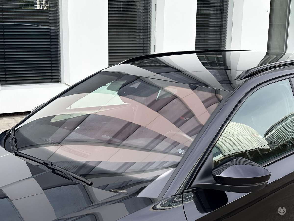Škoda Octavia - 9