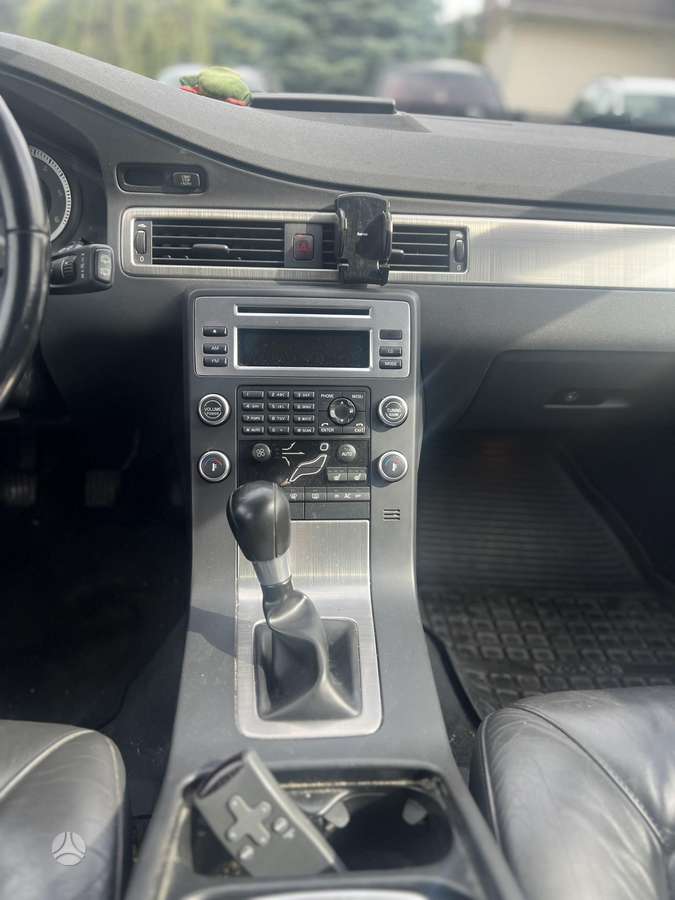 Volvo V70, 2.4 l., Универсал